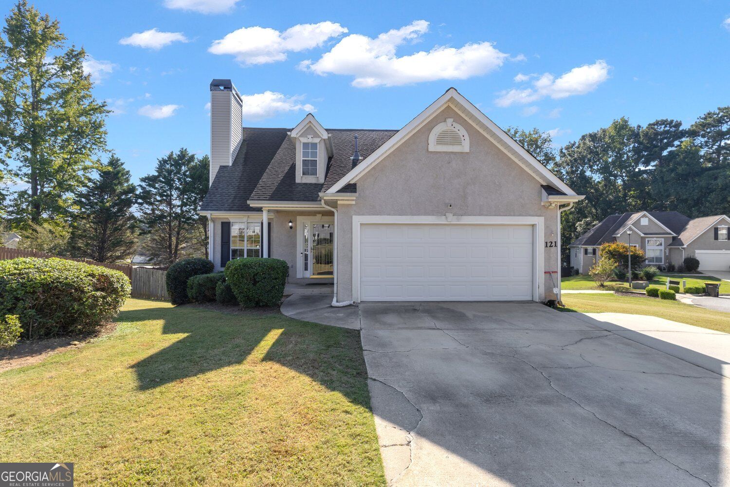 121 Kingsbrook Circle Newnan GA 30265