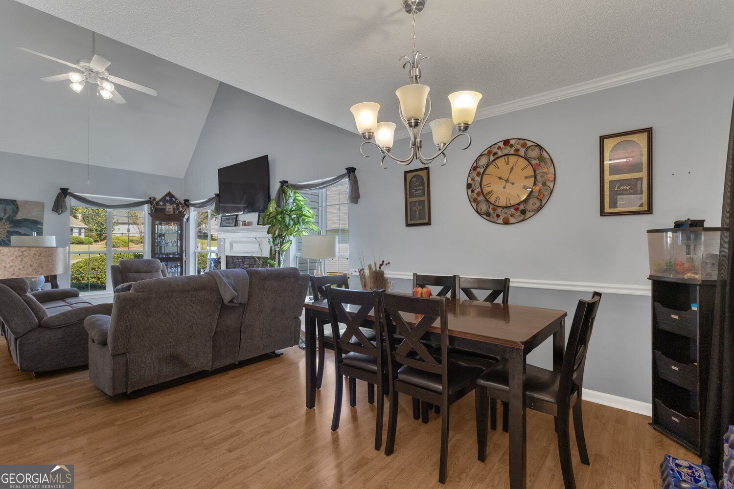 121 Kingsbrook Circle Newnan GA 30265