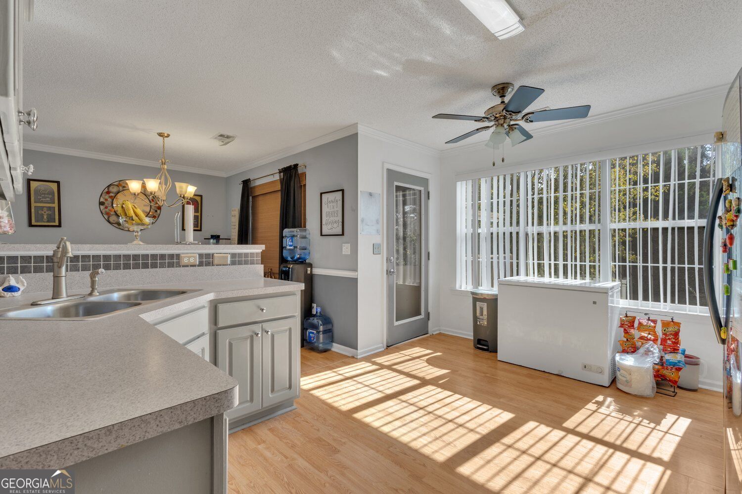 121 Kingsbrook Circle Newnan GA 30265