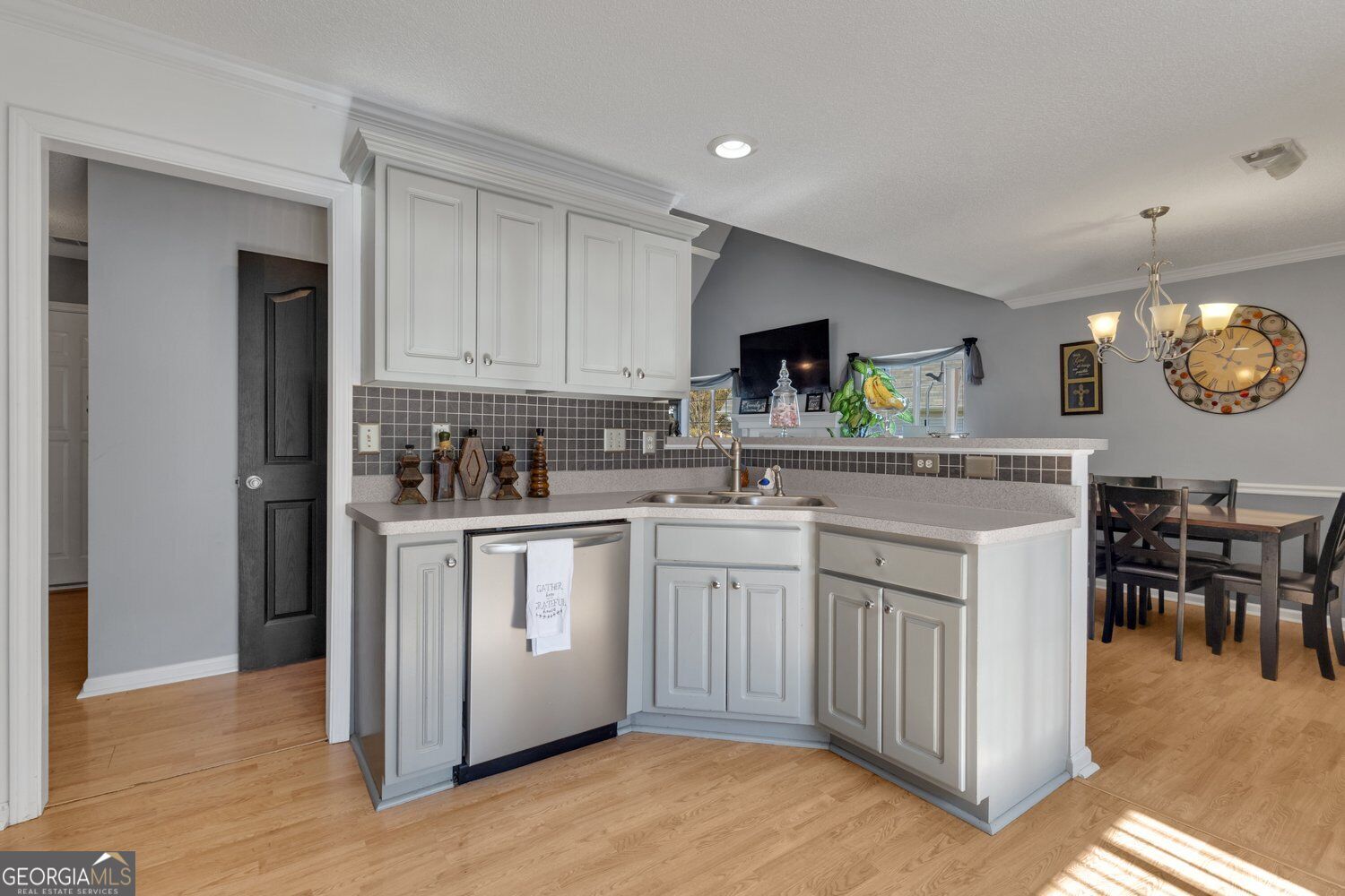 121 Kingsbrook Circle Newnan GA 30265