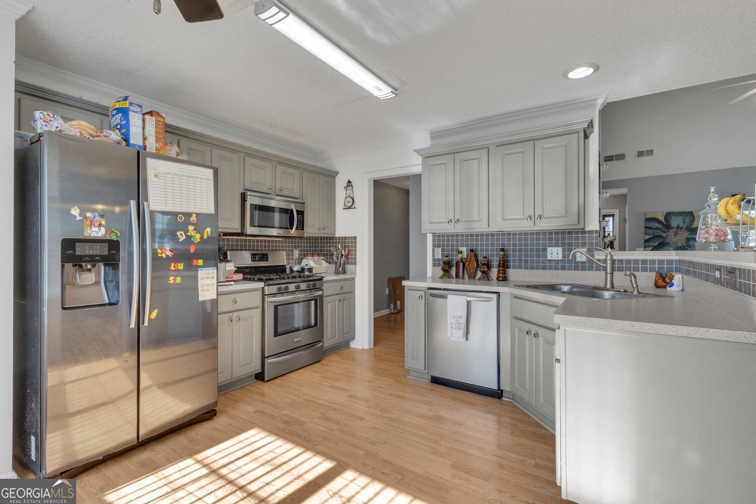 121 Kingsbrook Circle Newnan GA 30265