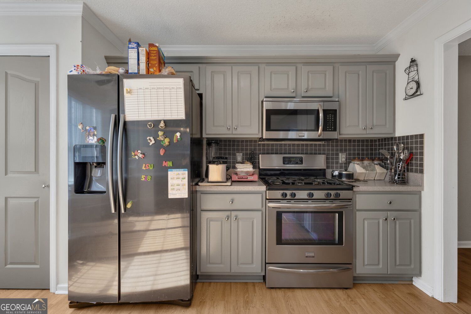 121 Kingsbrook Circle Newnan GA 30265