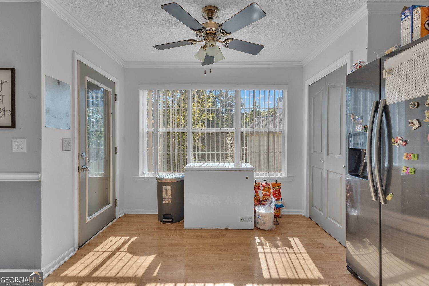 121 Kingsbrook Circle Newnan GA 30265