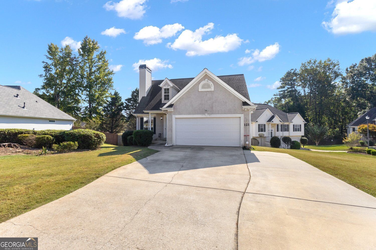 121 Kingsbrook Circle Newnan GA 30265