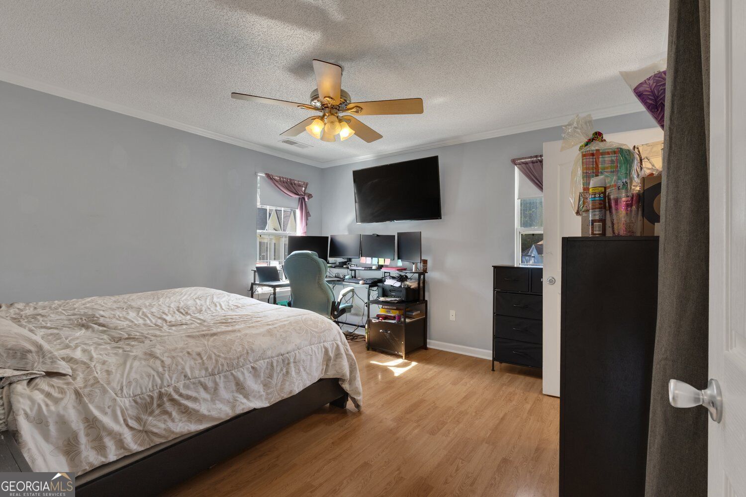 121 Kingsbrook Circle Newnan GA 30265