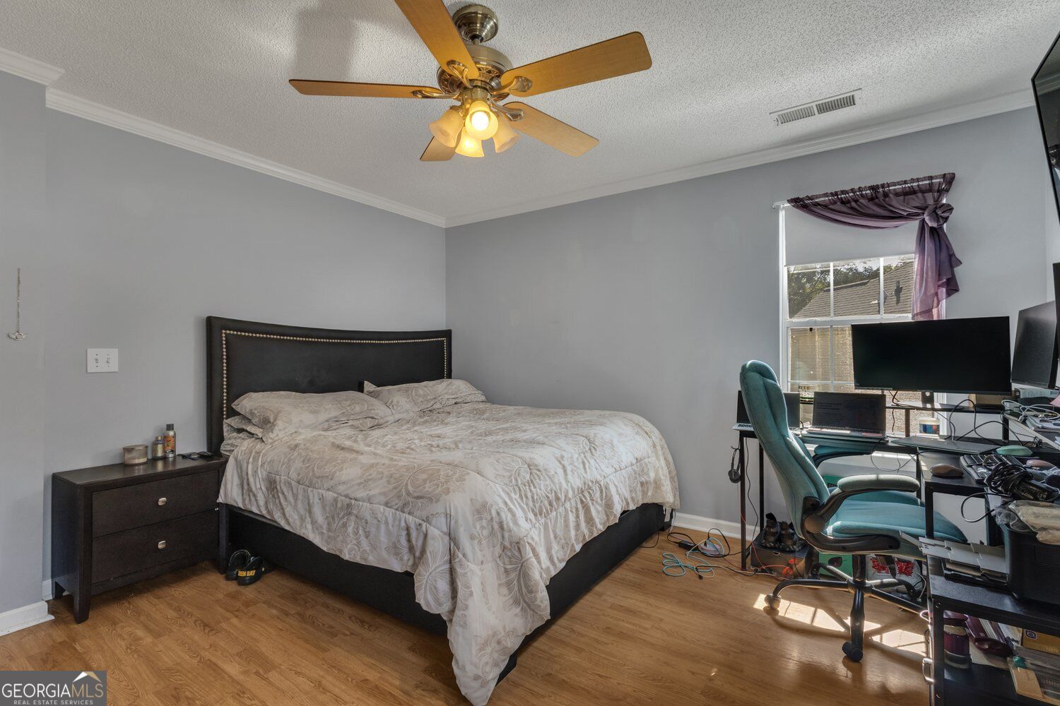 121 Kingsbrook Circle Newnan GA 30265
