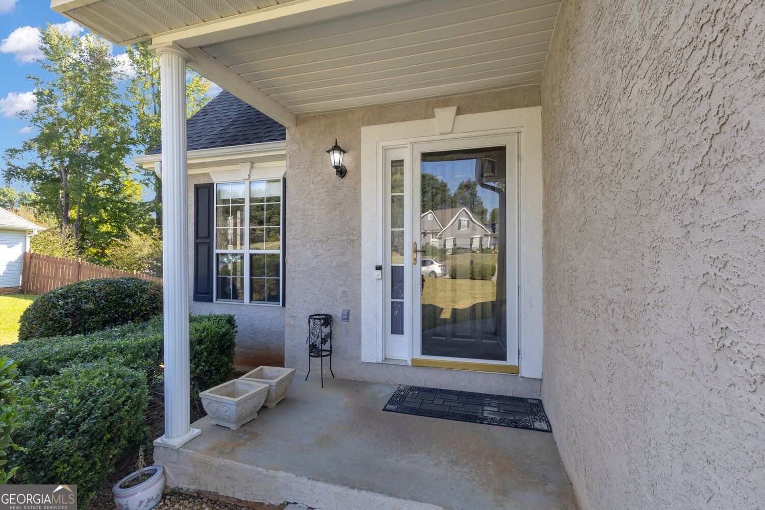 121 Kingsbrook Circle Newnan GA 30265