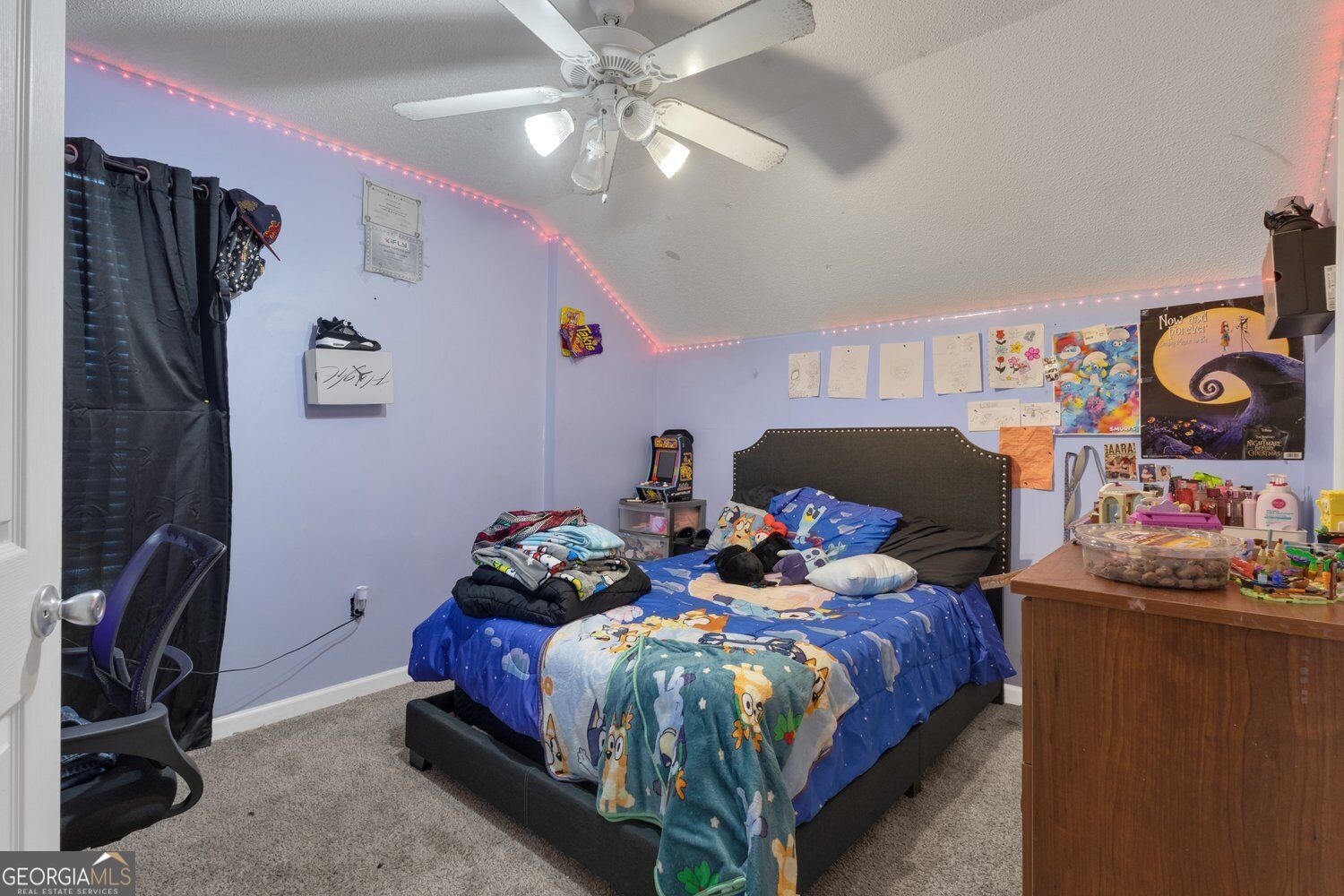 121 Kingsbrook Circle Newnan GA 30265