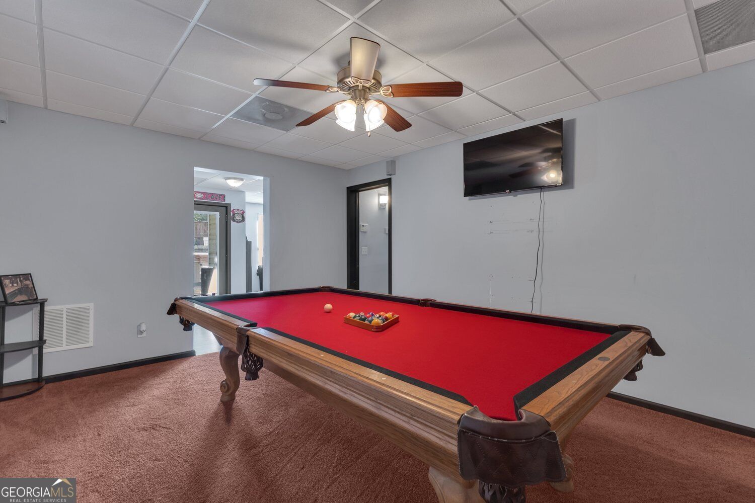 121 Kingsbrook Circle Newnan GA 30265