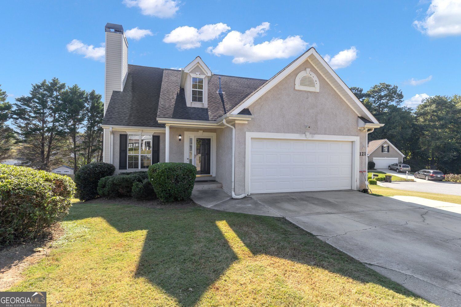 121 Kingsbrook Circle Newnan GA 30265
