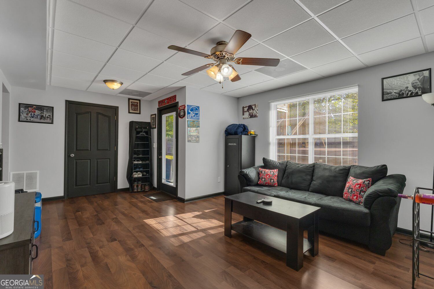 121 Kingsbrook Circle Newnan GA 30265