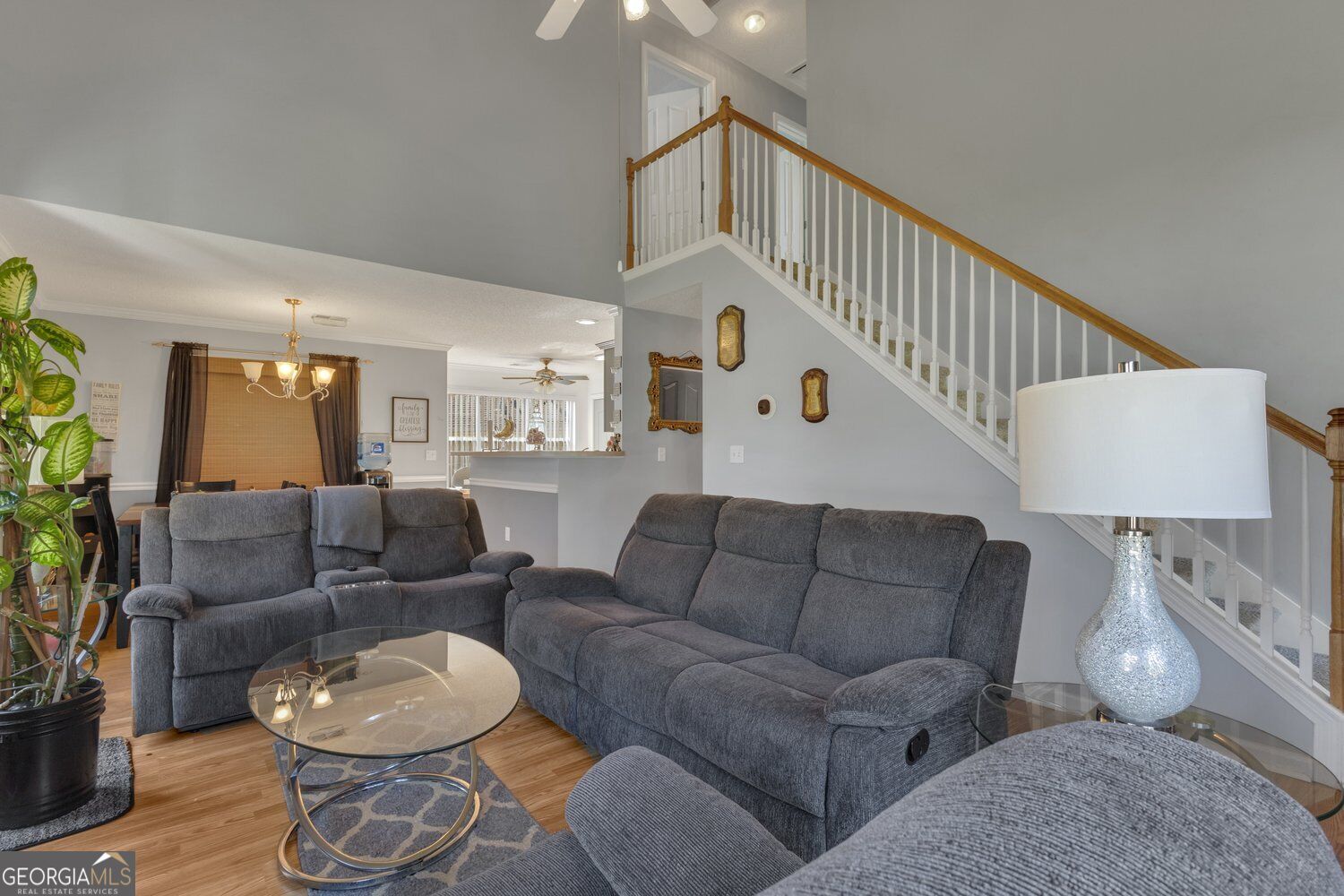 121 Kingsbrook Circle Newnan GA 30265