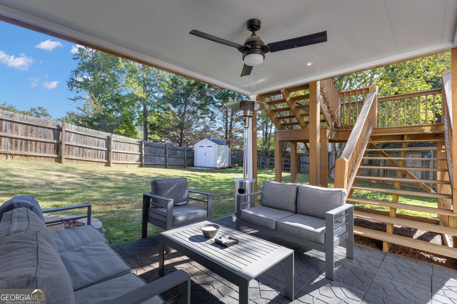 121 Kingsbrook Circle Newnan GA 30265