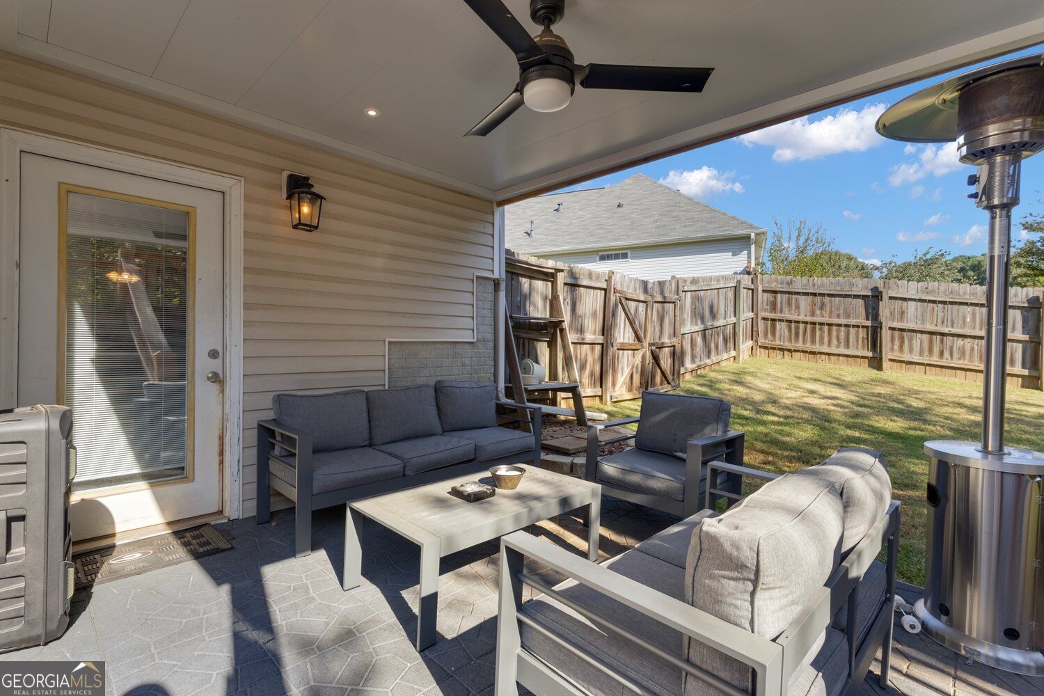 121 Kingsbrook Circle Newnan GA 30265