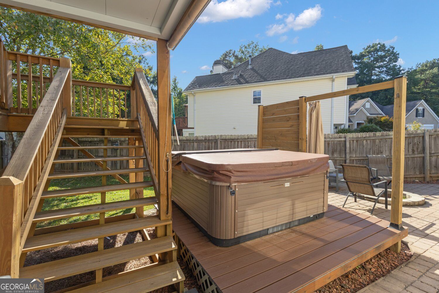 121 Kingsbrook Circle Newnan GA 30265