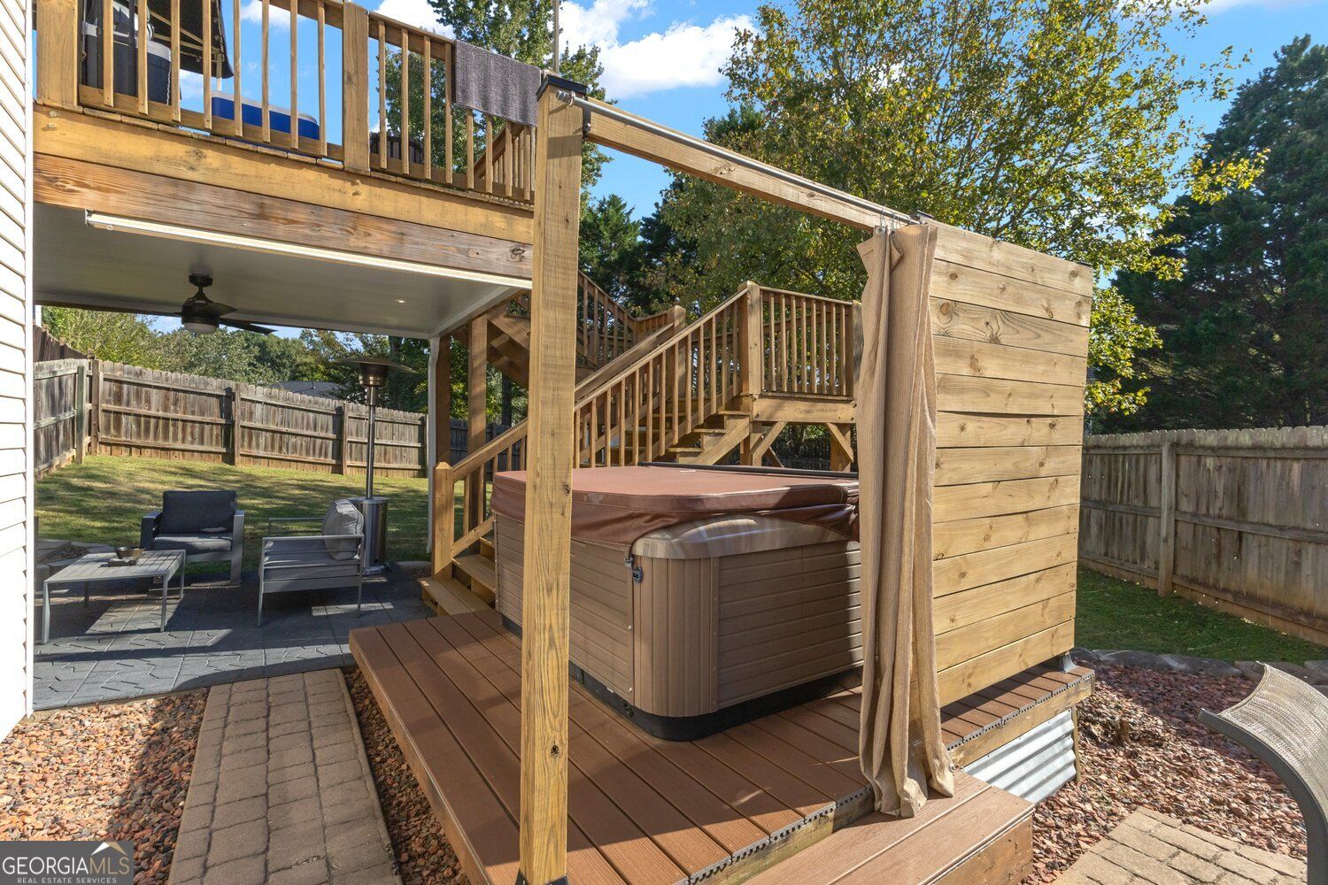 121 Kingsbrook Circle Newnan GA 30265