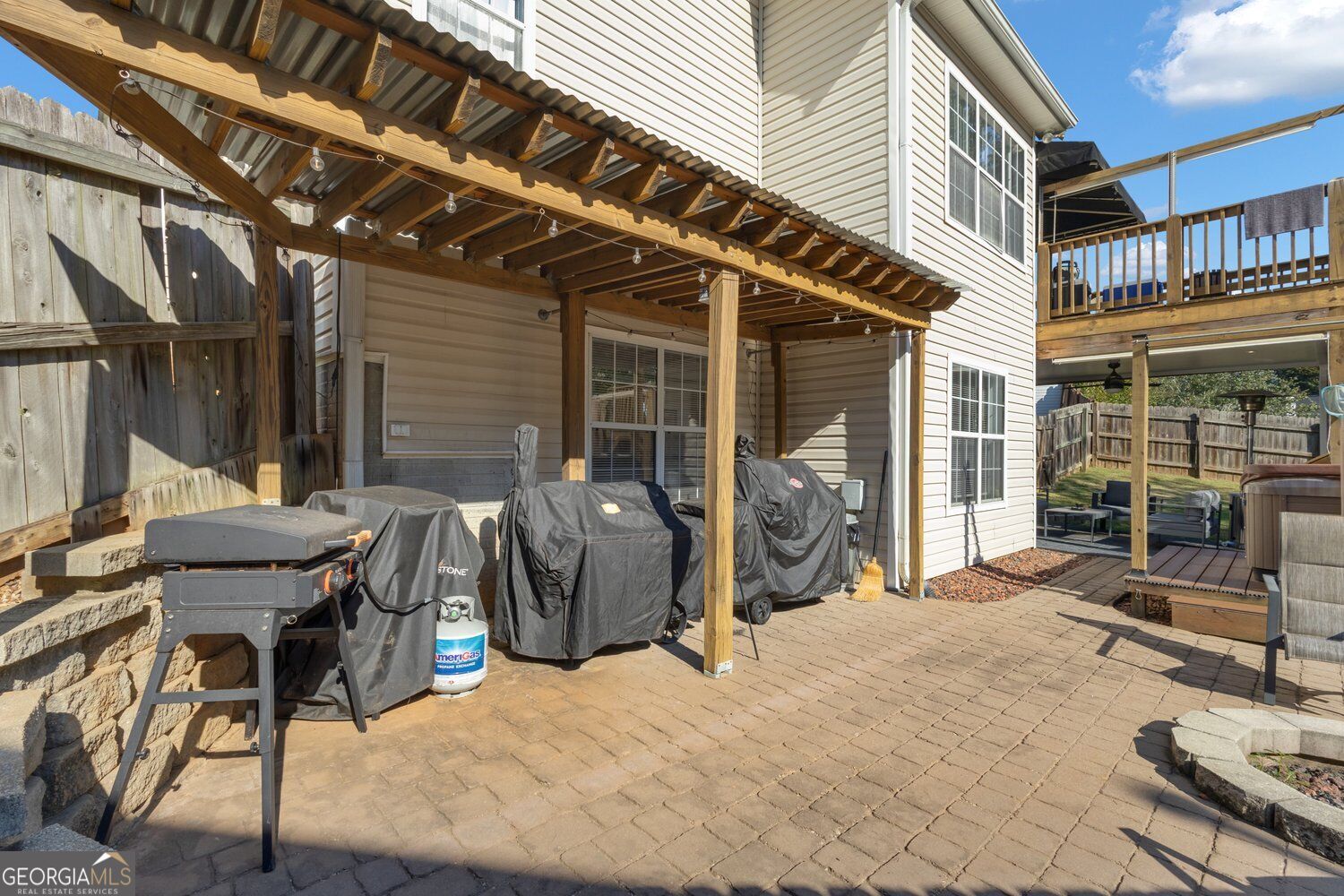 121 Kingsbrook Circle Newnan GA 30265
