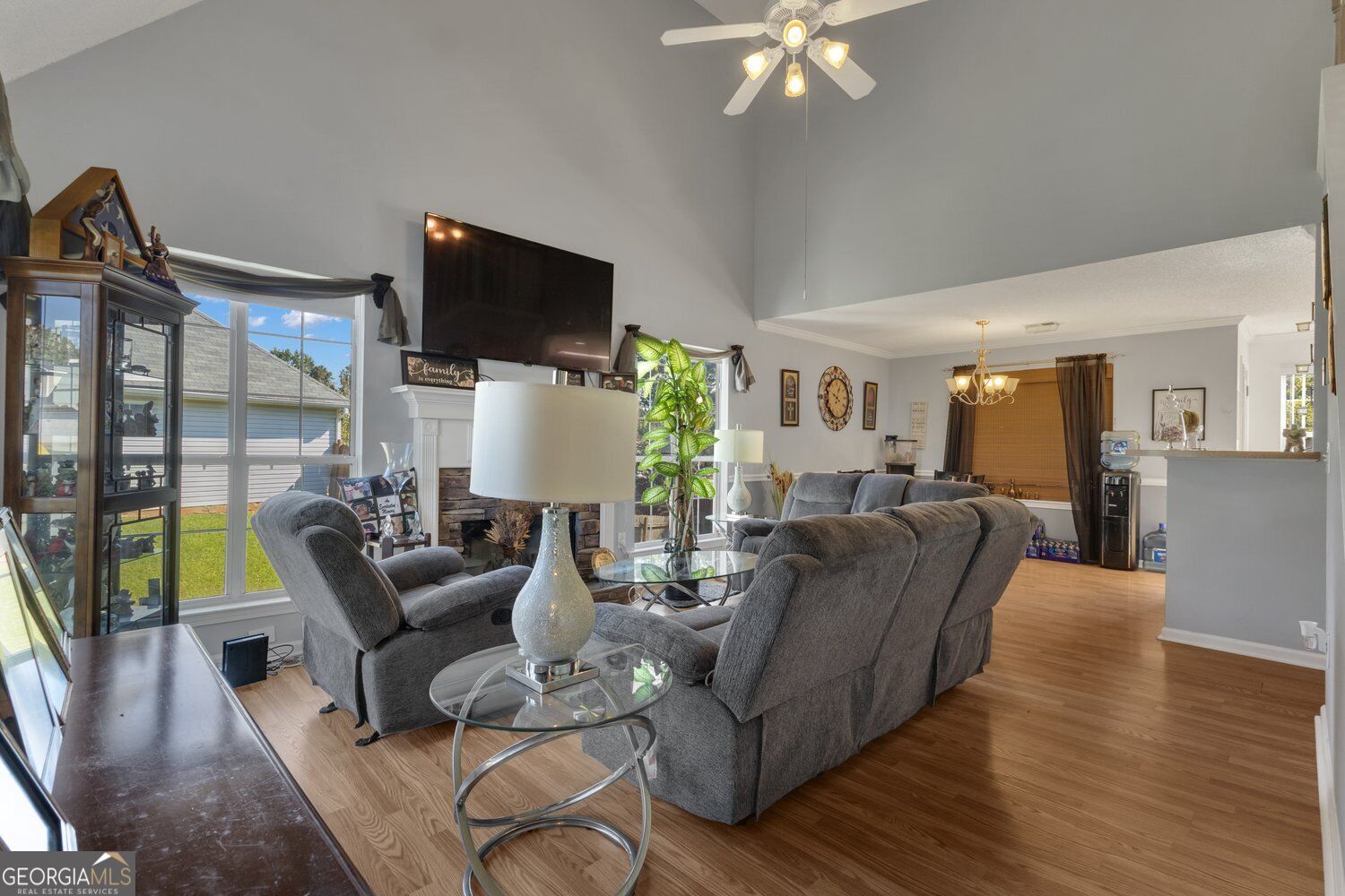 121 Kingsbrook Circle Newnan GA 30265