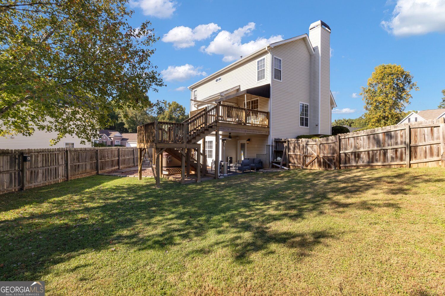 121 Kingsbrook Circle Newnan GA 30265
