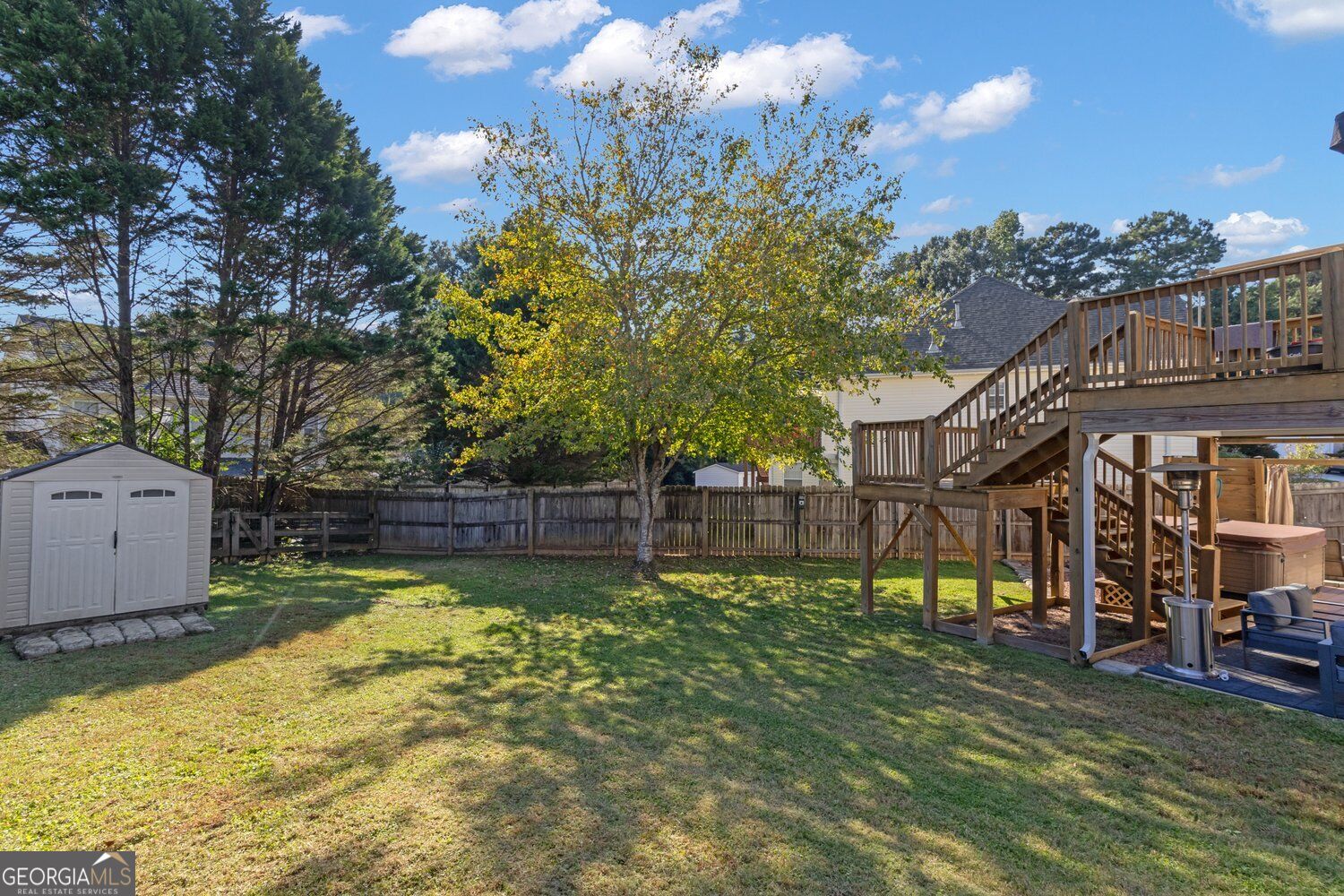 121 Kingsbrook Circle Newnan GA 30265