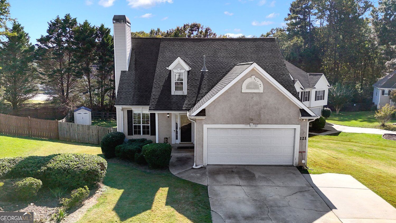 121 Kingsbrook Circle Newnan GA 30265