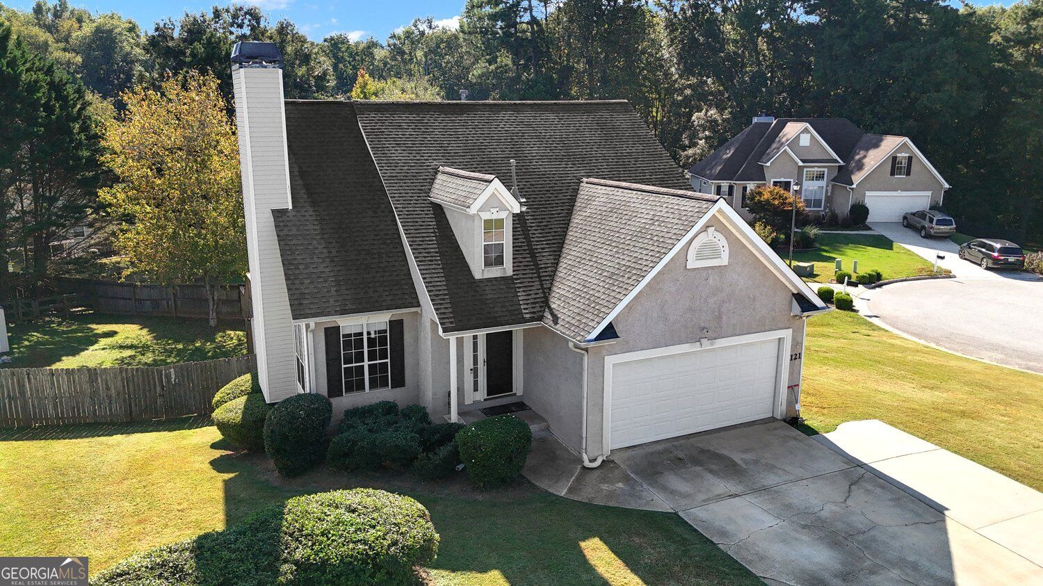 121 Kingsbrook Circle Newnan GA 30265