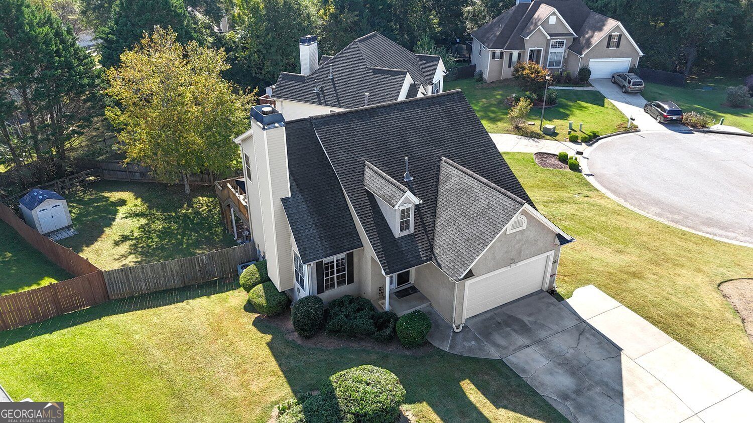 121 Kingsbrook Circle Newnan GA 30265