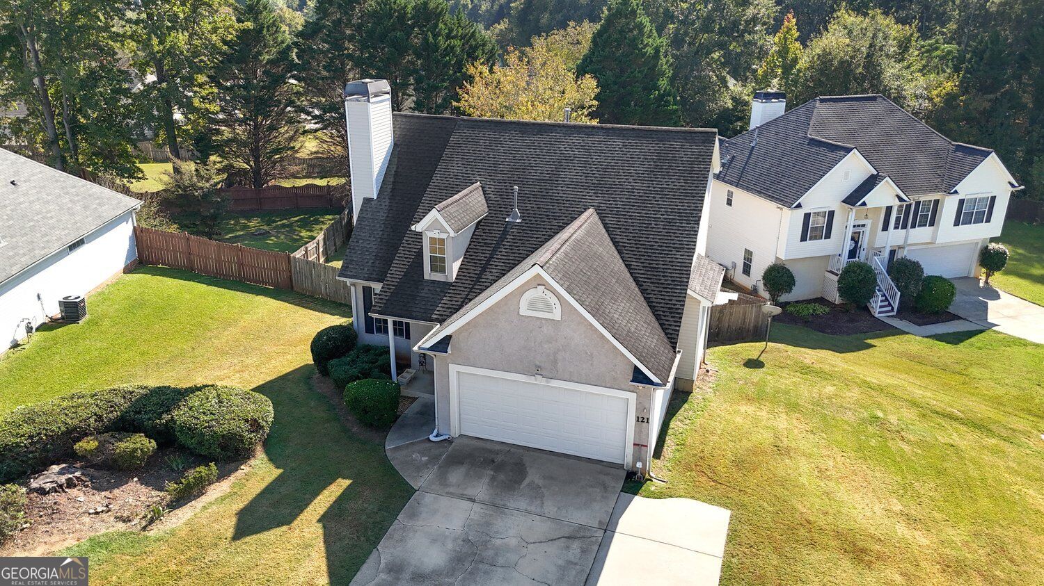121 Kingsbrook Circle Newnan GA 30265