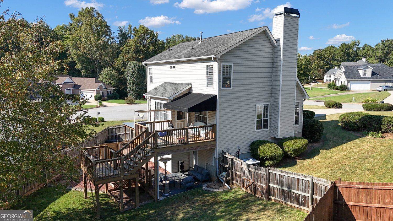121 Kingsbrook Circle Newnan GA 30265