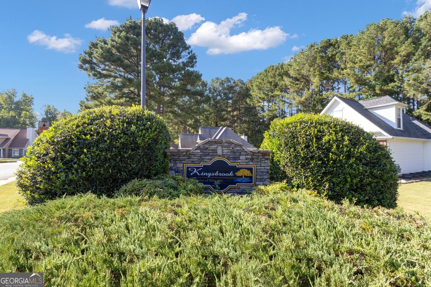 121 Kingsbrook Circle Newnan GA 30265