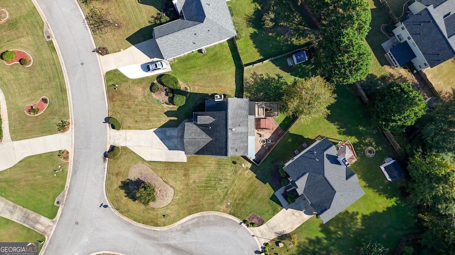 121 Kingsbrook Circle Newnan GA 30265