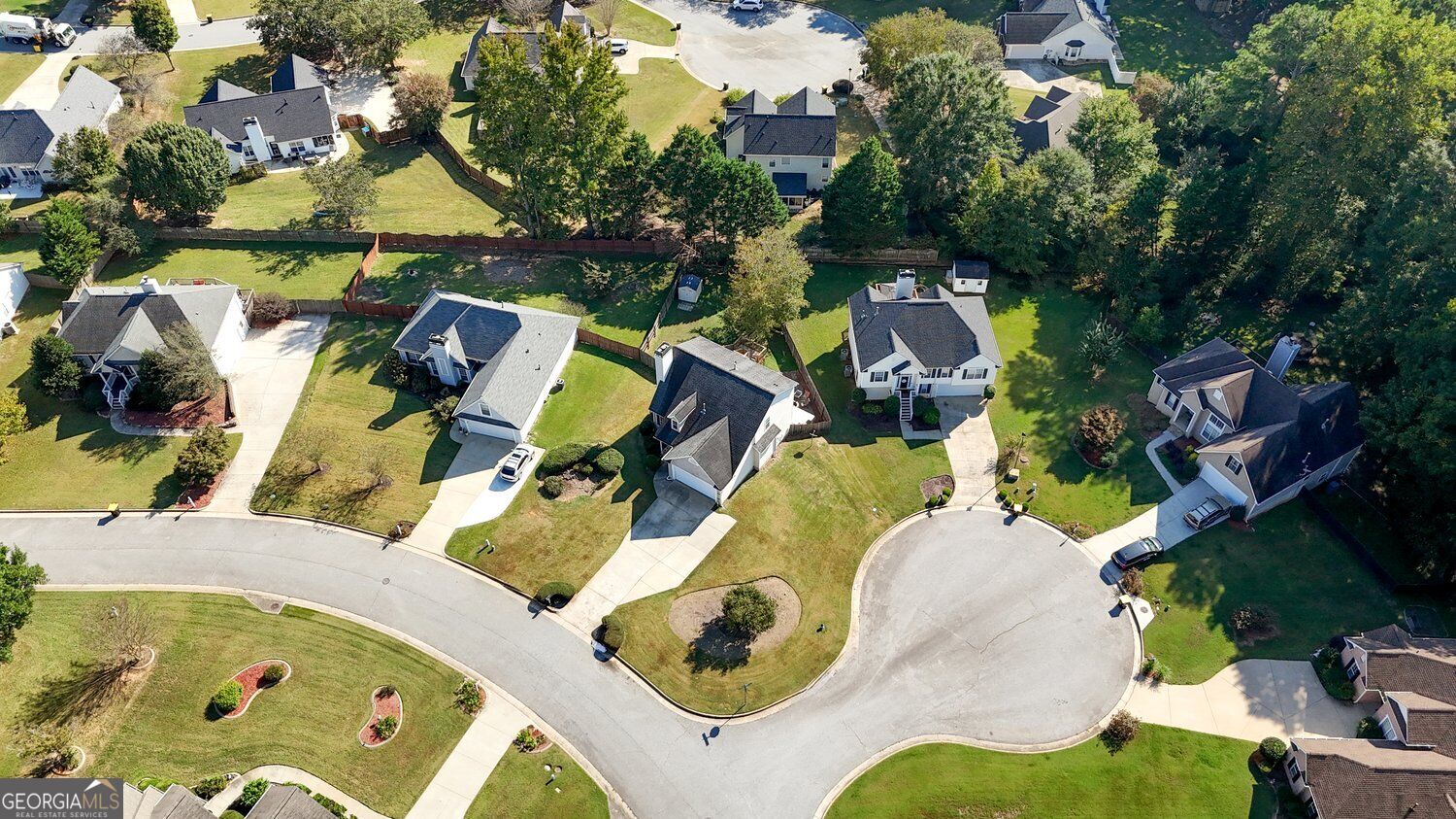 121 Kingsbrook Circle Newnan GA 30265