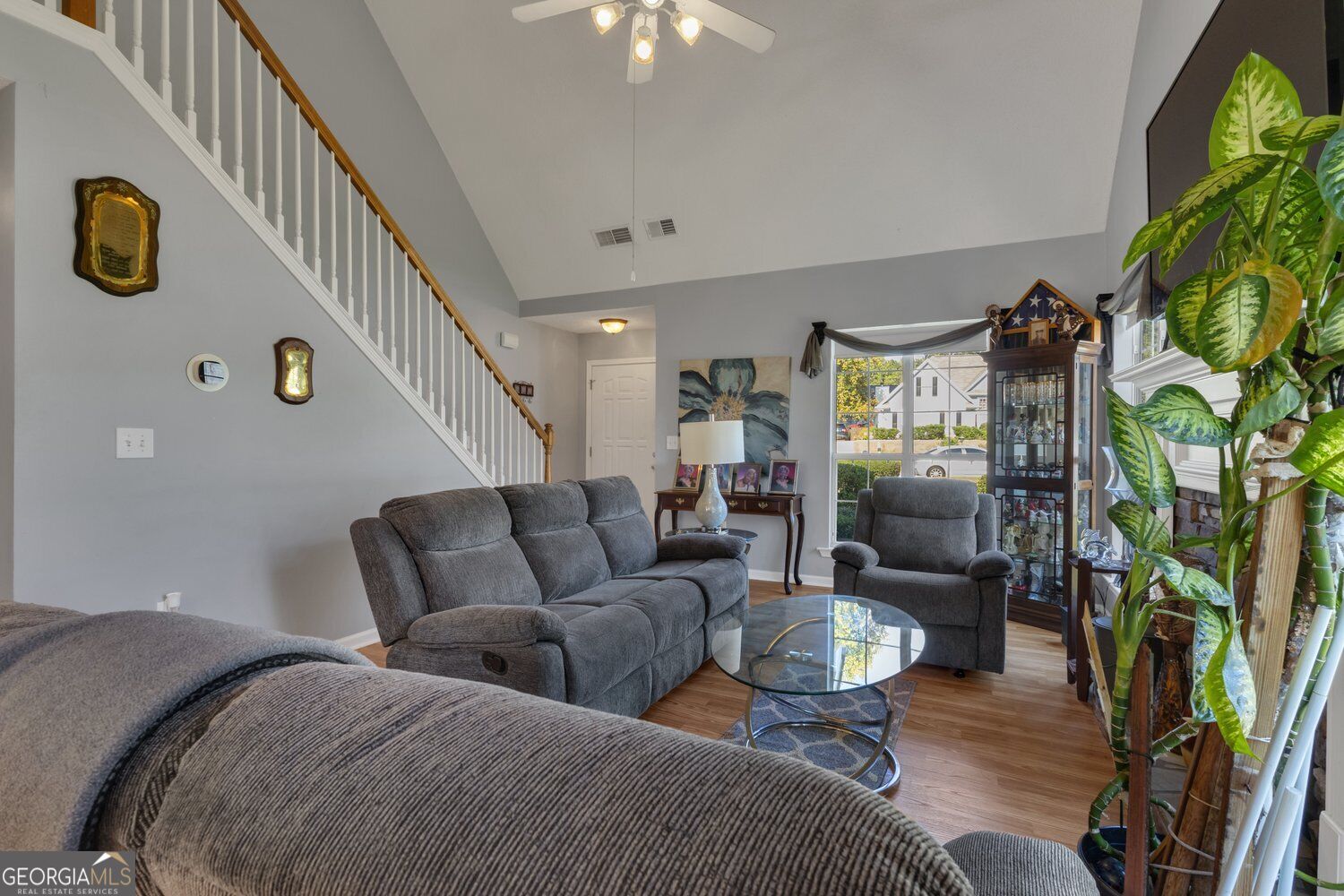 121 Kingsbrook Circle Newnan GA 30265