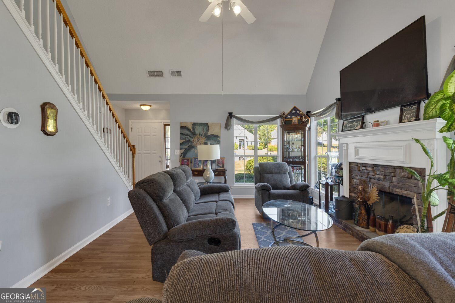121 Kingsbrook Circle Newnan GA 30265