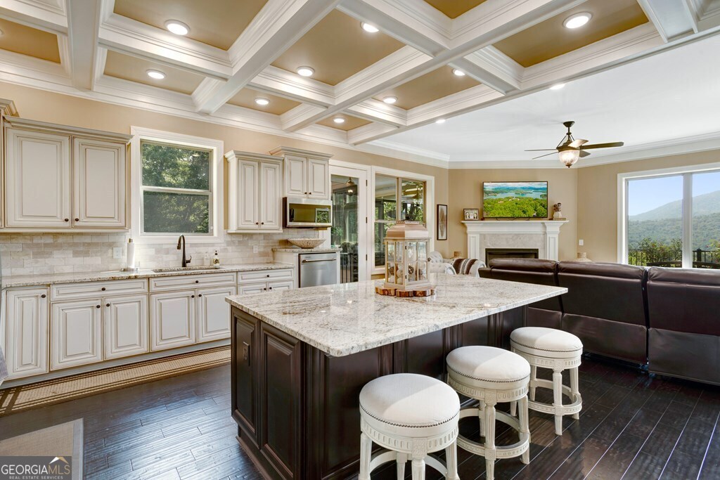 205 Hightower Ridge Drive Hiawassee GA 30546