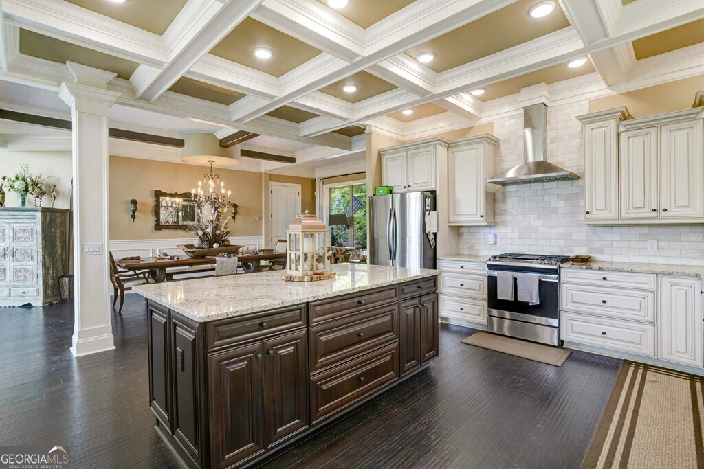 205 Hightower Ridge Drive Hiawassee GA 30546