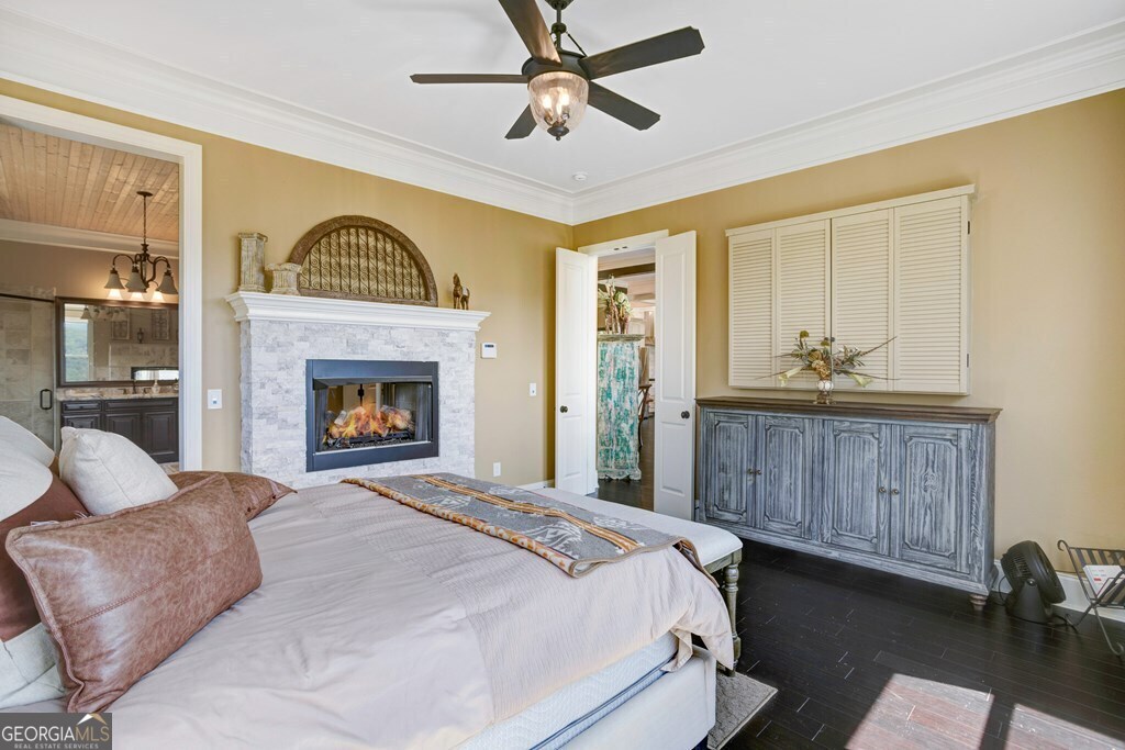 205 Hightower Ridge Drive Hiawassee GA 30546