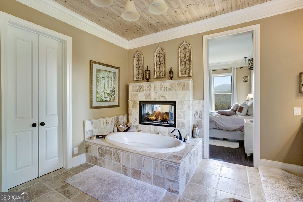 205 Hightower Ridge Drive Hiawassee GA 30546