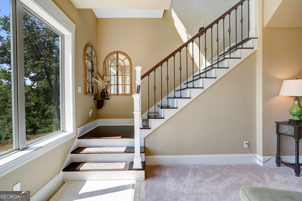 205 Hightower Ridge Drive Hiawassee GA 30546