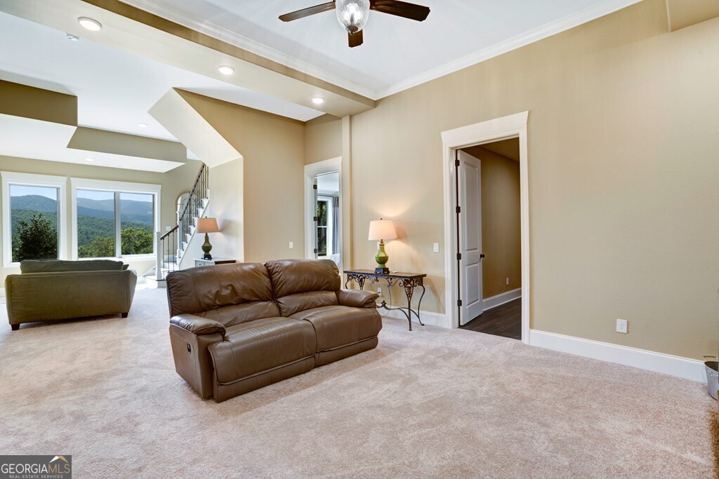 205 Hightower Ridge Drive Hiawassee GA 30546