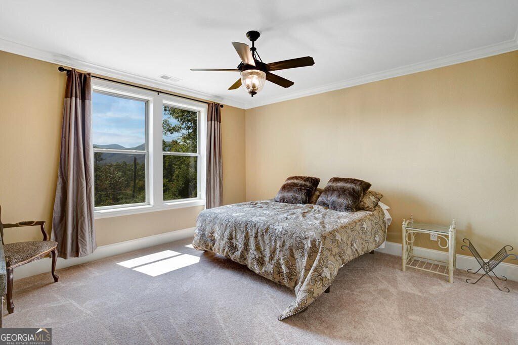 205 Hightower Ridge Drive Hiawassee GA 30546
