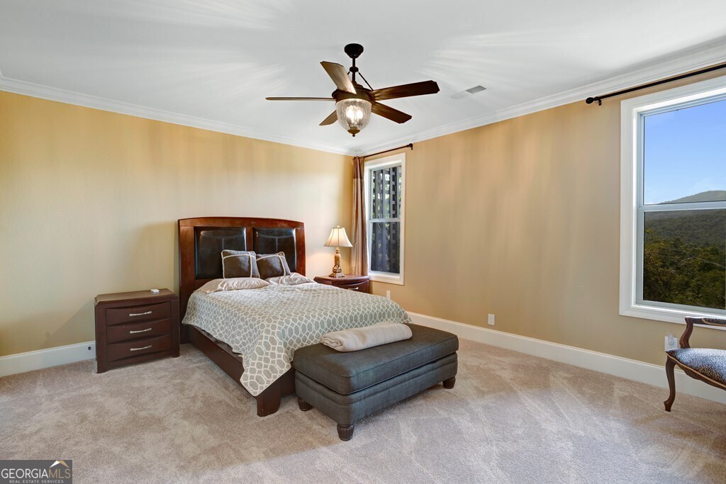 205 Hightower Ridge Drive Hiawassee GA 30546