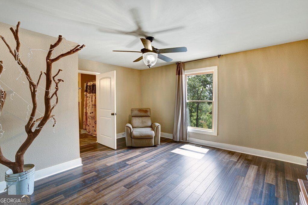 205 Hightower Ridge Drive Hiawassee GA 30546