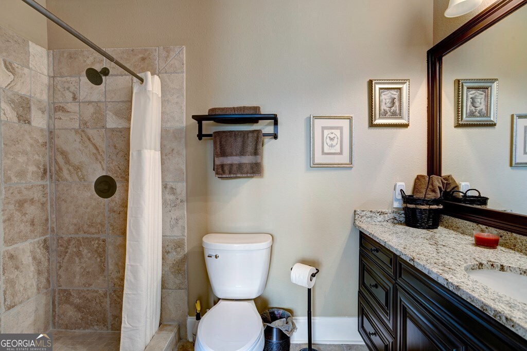 205 Hightower Ridge Drive Hiawassee GA 30546