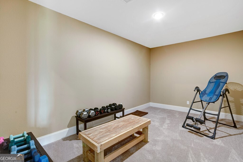 205 Hightower Ridge Drive Hiawassee GA 30546