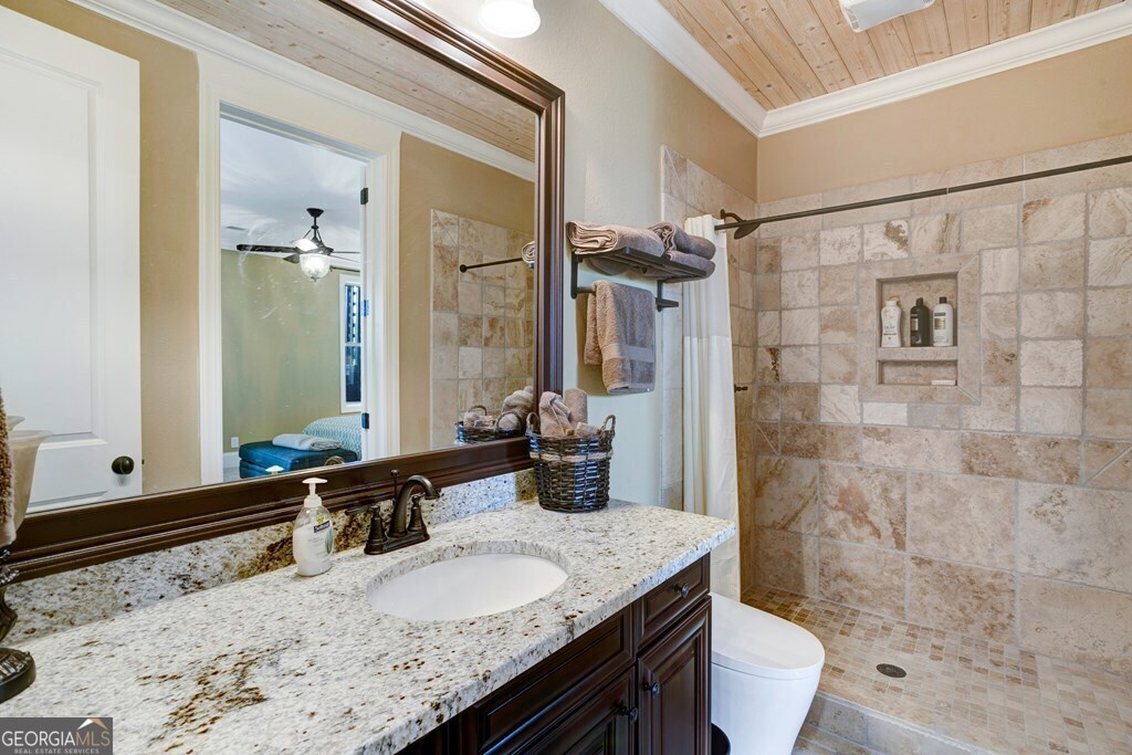 205 Hightower Ridge Drive Hiawassee GA 30546