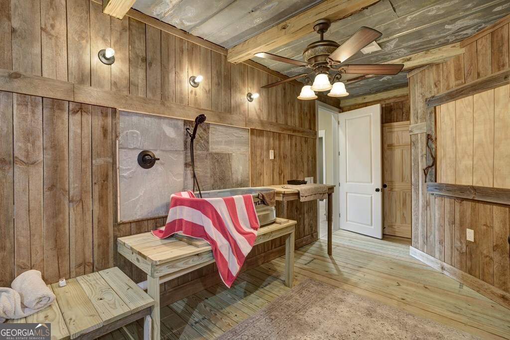 205 Hightower Ridge Drive Hiawassee GA 30546