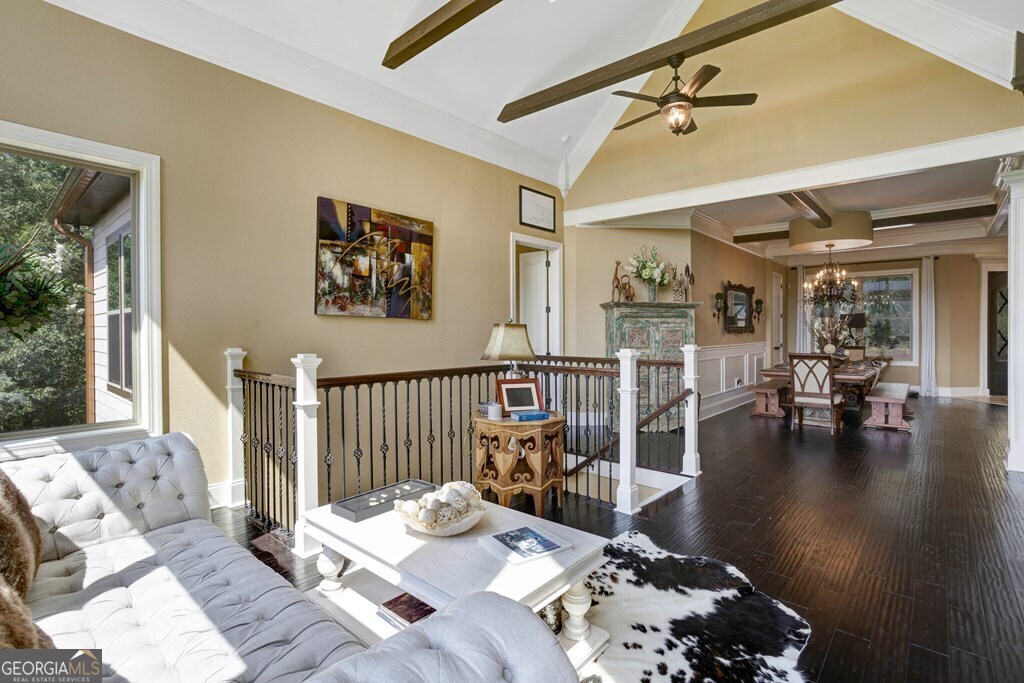 205 Hightower Ridge Drive Hiawassee GA 30546