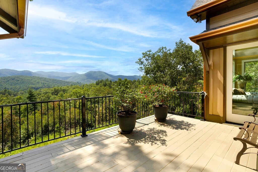 205 Hightower Ridge Drive Hiawassee GA 30546