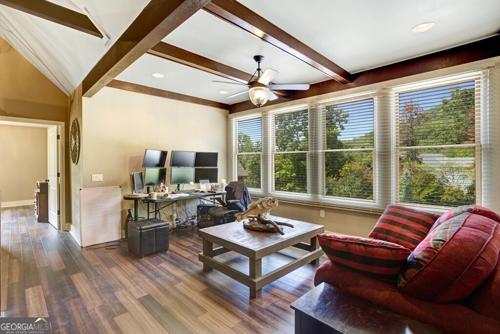 205 Hightower Ridge Drive Hiawassee GA 30546